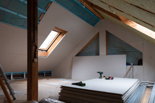 Best Insulation Installation Services in Thorndale, PA
