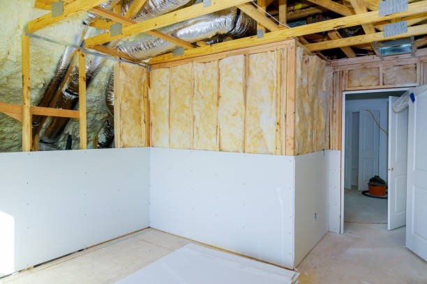 Best Insulation for Specific Applications in Thorndale, PA