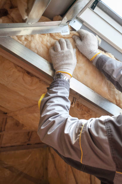 Best Residential Insulation in Thorndale, PA