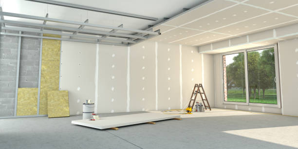 Best Insulation for Specific Applications in Thorndale, PA
