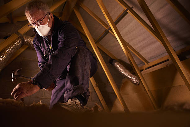 Best Residential Insulation in Thorndale, PA